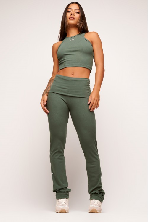 Regata Verde JetSet