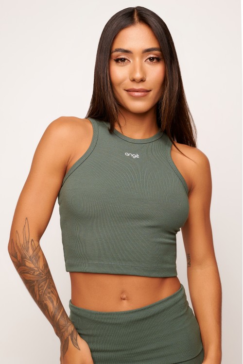 Regata Verde JetSet