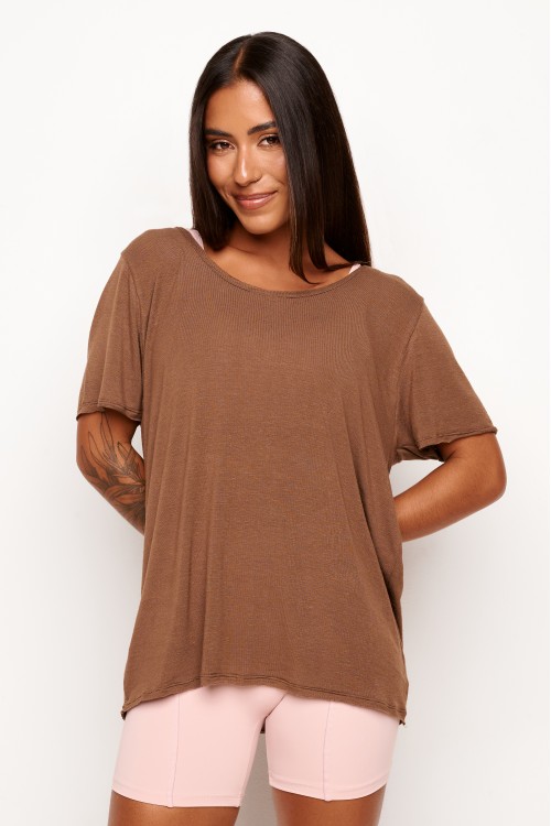 Blusa Hazel Aura